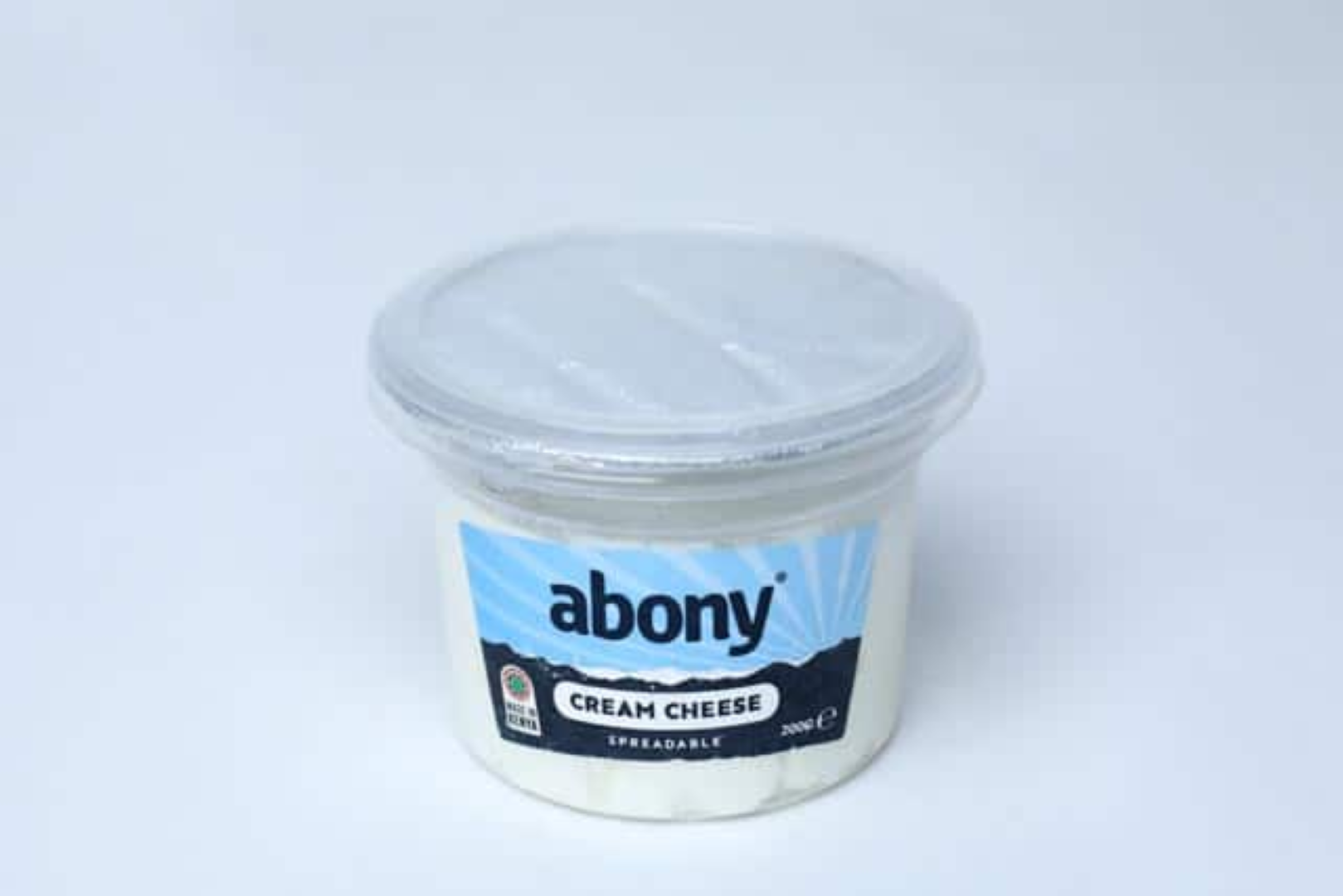 ABONY CREAM CHEESE 200G